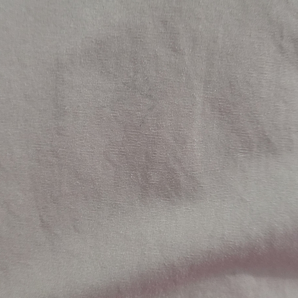 VTG North Face Jacket Men's Puffer Nylon Down Parka Jacket/Coat Hooded • M-XL - Picture 8 of 9